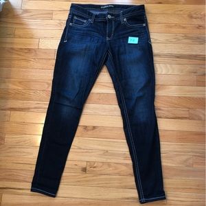 Express Jeans